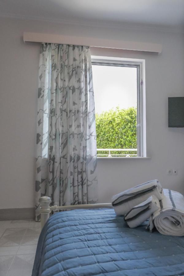 Green House Ariadni 아르테미다 외부 사진